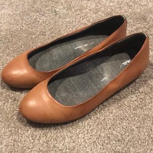 Dr. Scholl’s Memory Foam flats